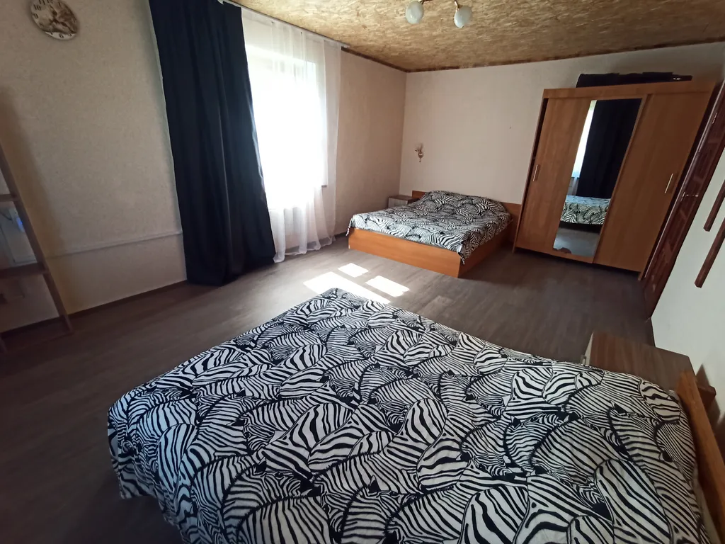 Гостевой дом Белькино 1.