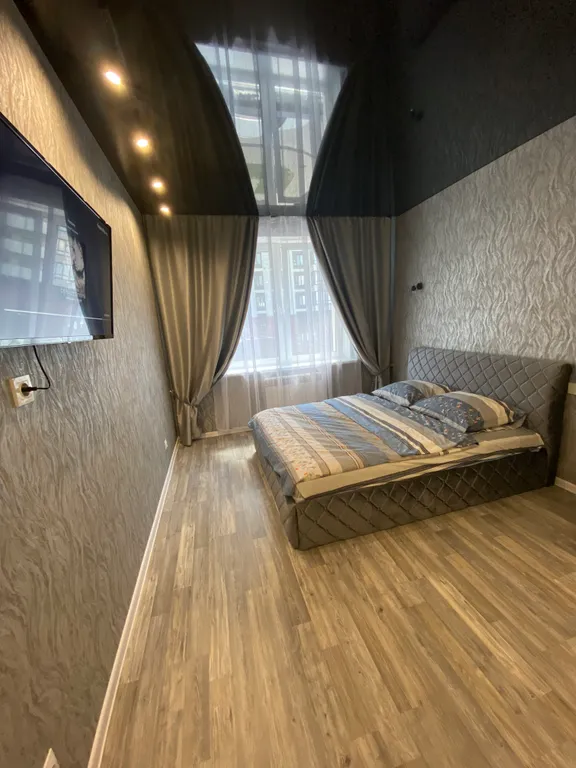 Квартира в Соловьинке рядом с парком