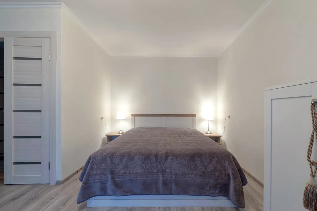 Квартира 1-комнатная Квартира — Пересвет