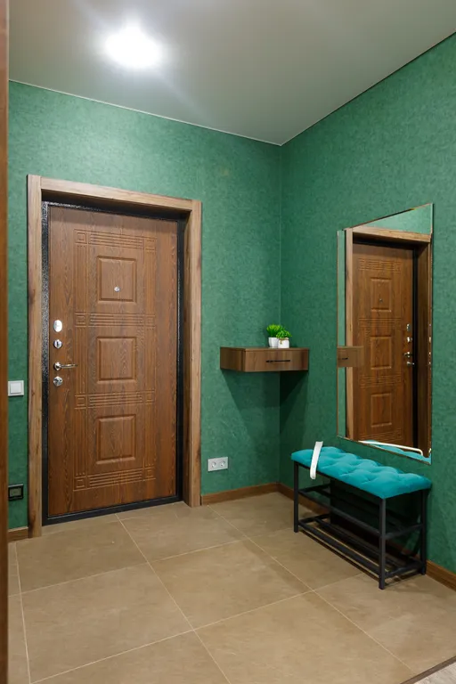 Квартира Центр Евро возле автовокзала