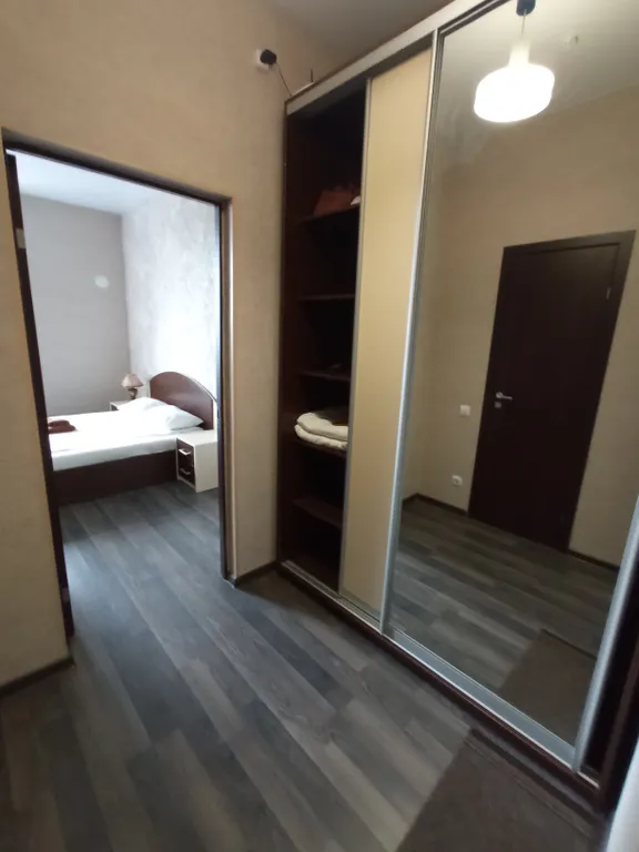 Апартаменты в отеле Камелот