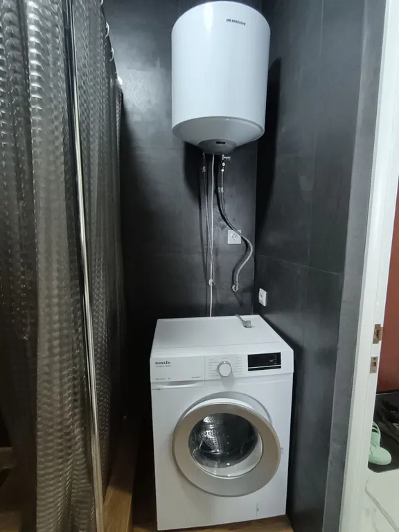 ЕвроАпартаменты в центре