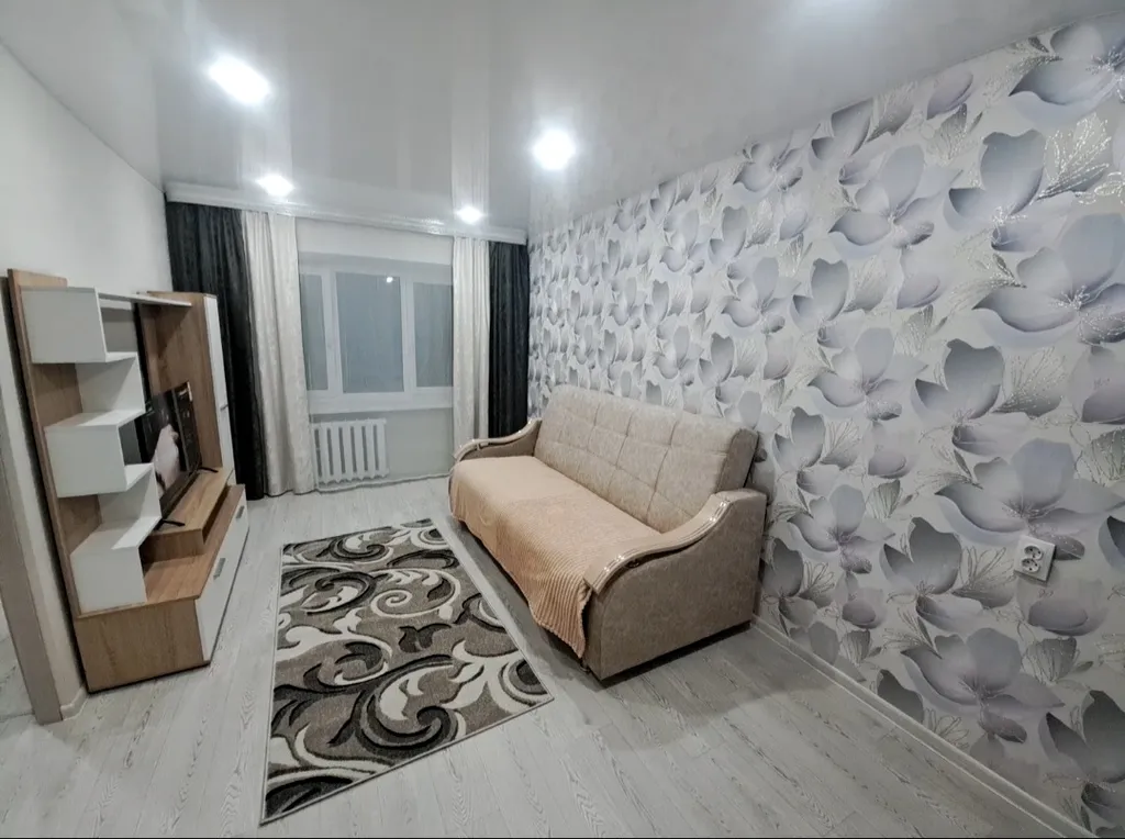 Уютная квартира в центре города — аренда посуточно в Кунгур