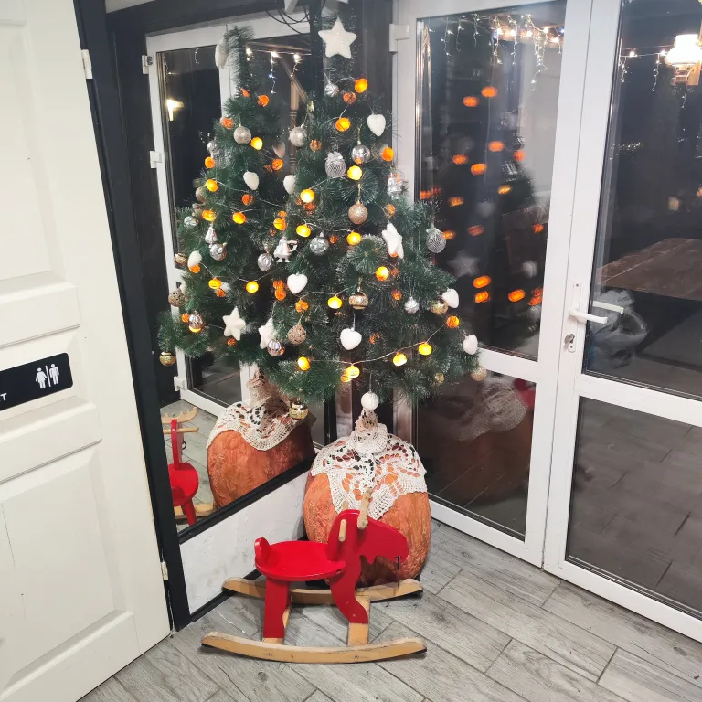 Лофтхаус у курорта завидово с костровищем и сауной