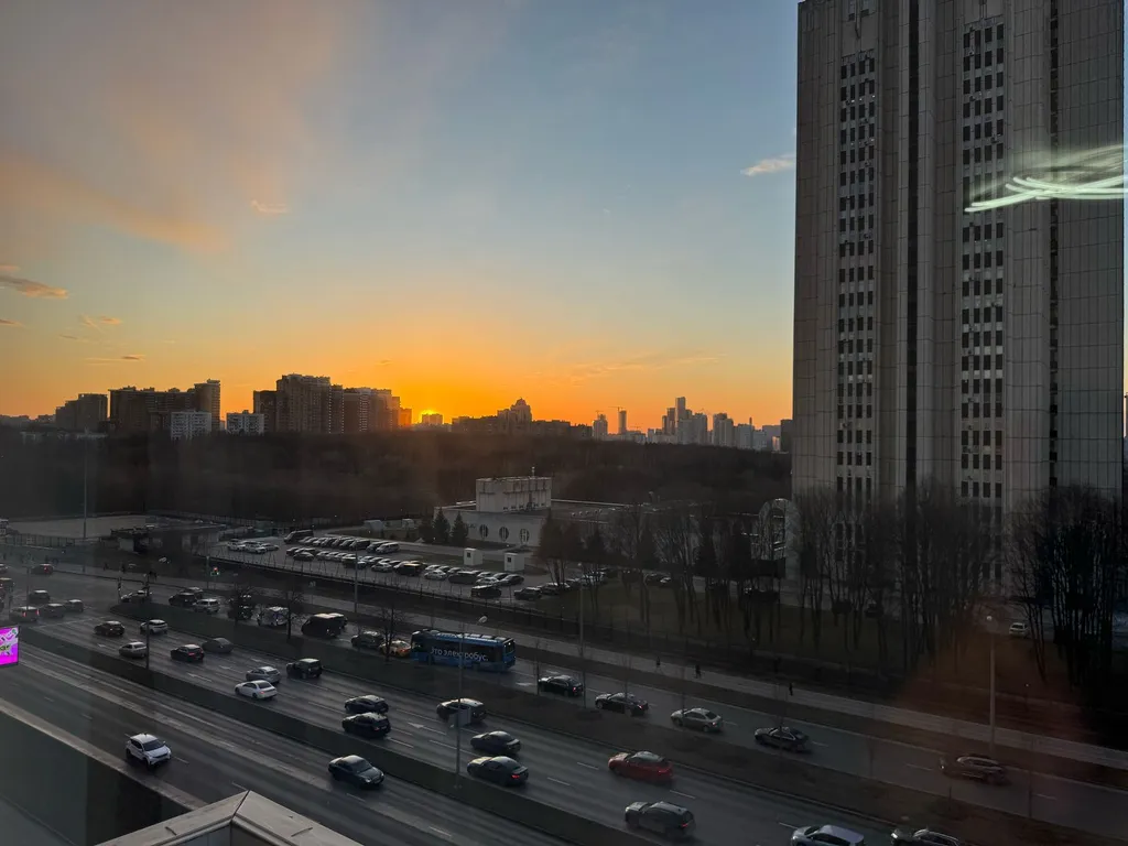Квартира Уютная квартира — Москва