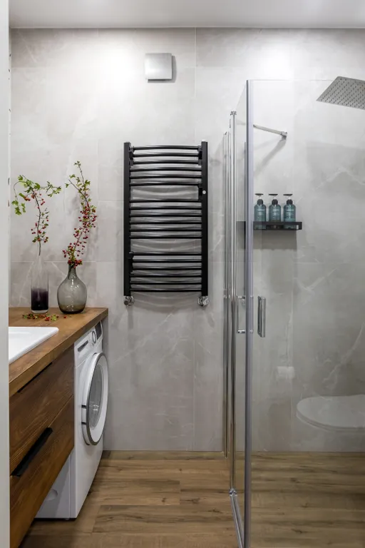 Апартаменты у моря