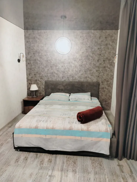 Новостройка в центре рядом с йошкиным котом и осликом