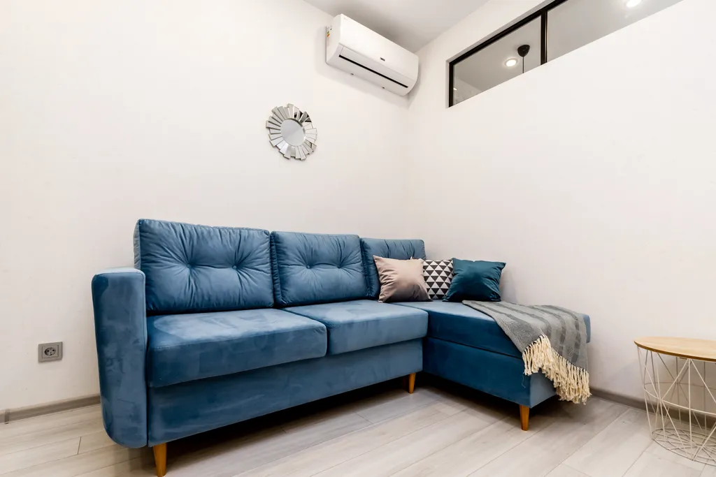 1-к квартира с видом на горы