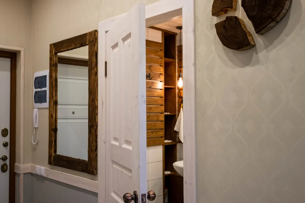 Апартаменты в ЖК Первомайский