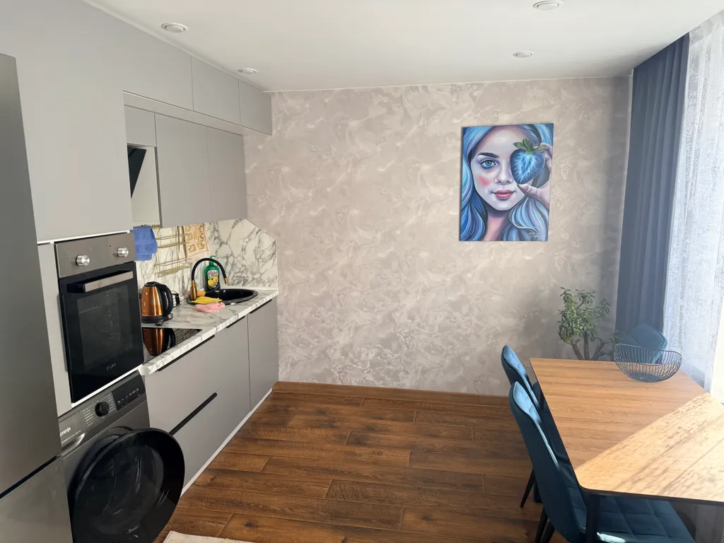 Сапфировая гавань