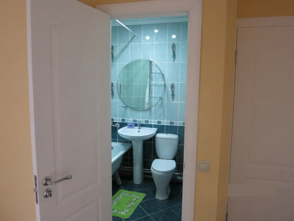 Уютная квартира рядом с Дворцом Единоборств и Аэропарком