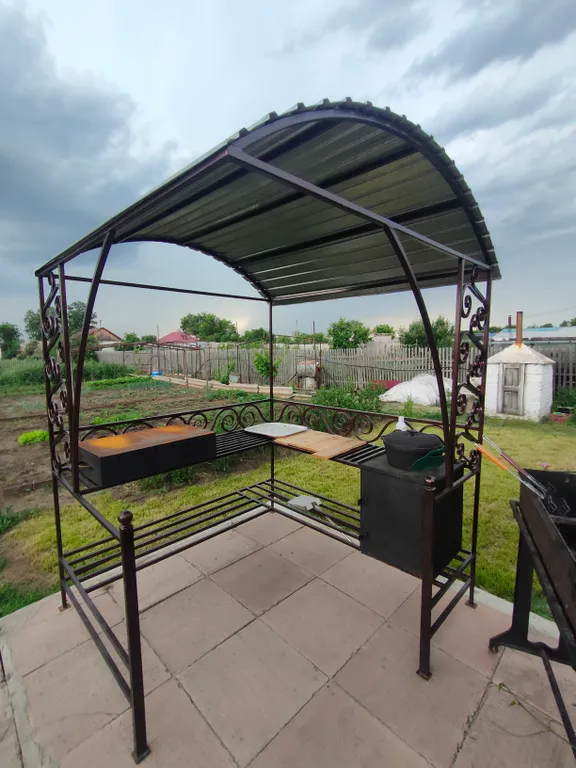 Гостевой номер