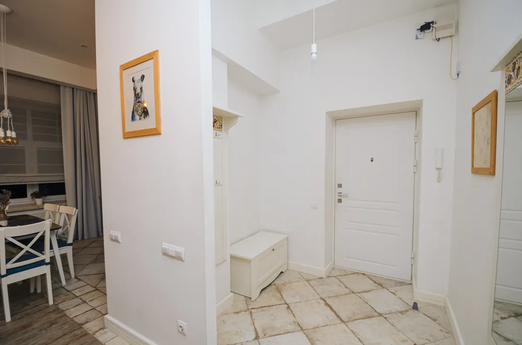 Квартира Апартамент в центре города — Гродно