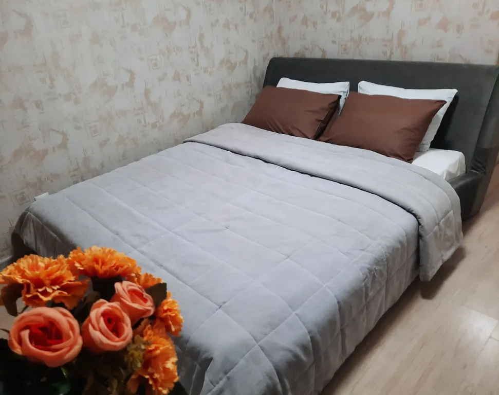 Студия в 10 минутах от Аэропорта