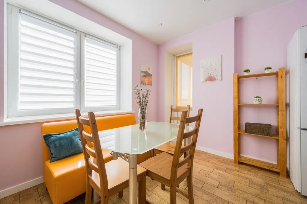 2-комнатная квартира в Новом Оккервиле
Бесконтактное заселение