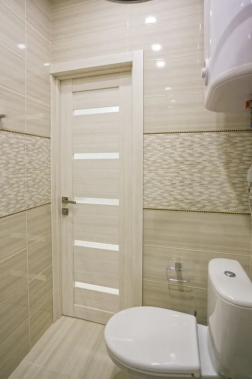 Квартира-студия на двоих с балконом в Симеизе на Баранова