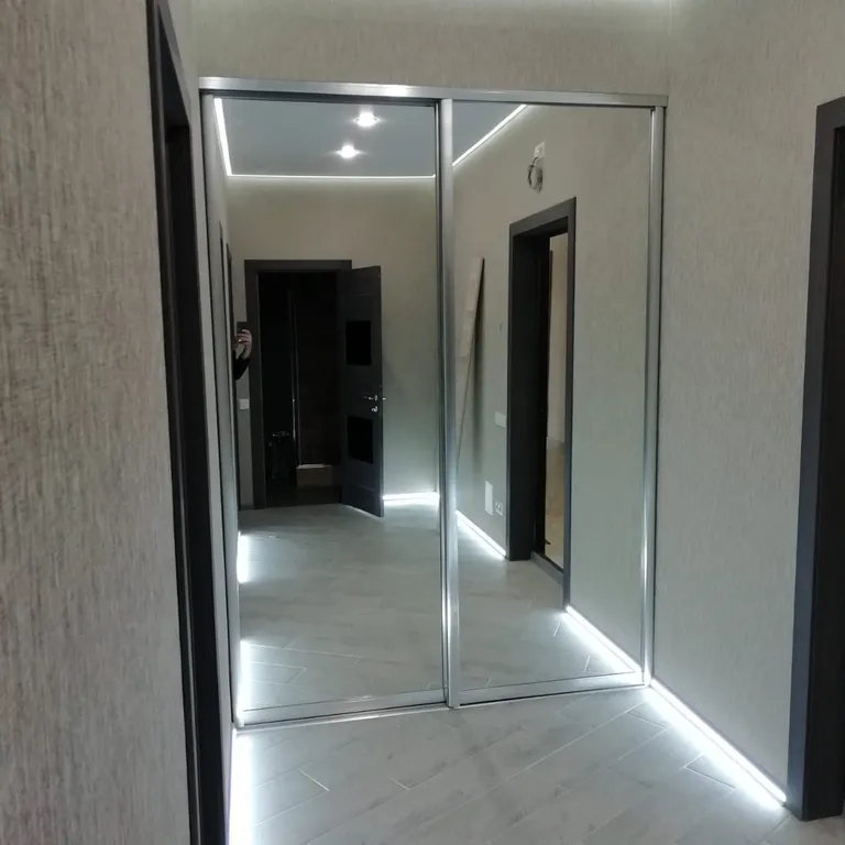 Квартира Квартира Апартамент у моря, в элитном жк — Геленджик