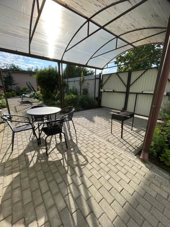 Апартаменты в центре