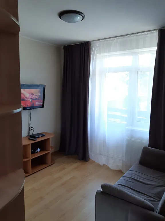 Квартира в гостевом доме