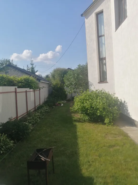 Уютный коттедж