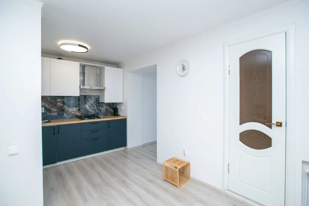 Квартира 2-х комнатная квартира в центре Зеленоградска — Зеленоградск