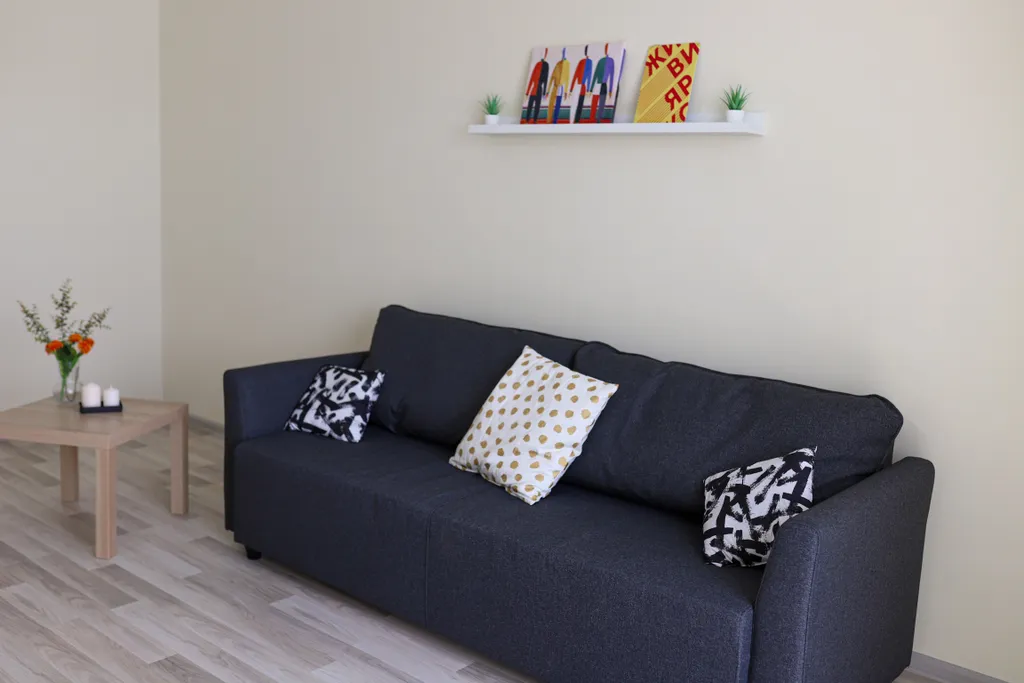 Квартира Светлая квартира — Владикавказ