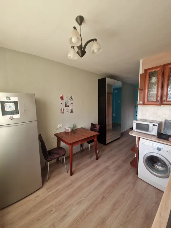 Квартира в центре Луги