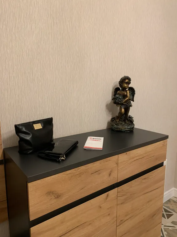 Территория комфорта