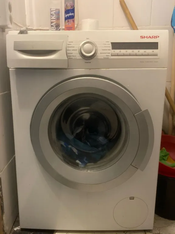 Уютная квартира-студия