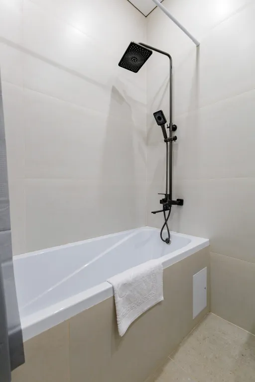 Новая 2-х комнатная квартира в центре левого берега