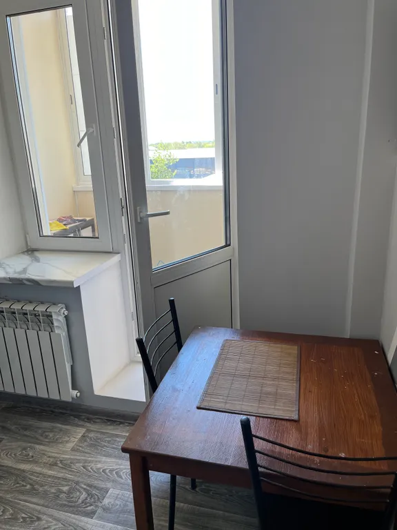 Уютная квартира со всеми удобствами