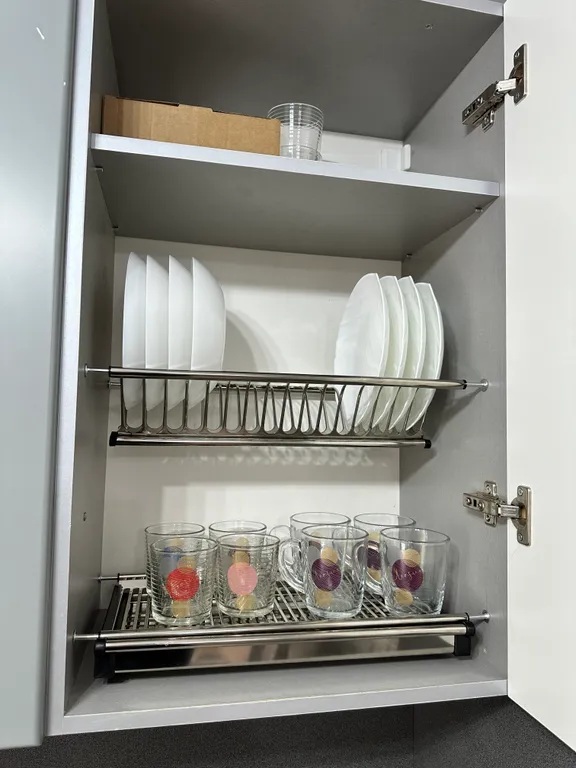 Уютная квартира с тишиной и комфортом — без посредников