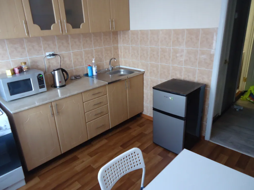 Квартира в Новом городе В-5