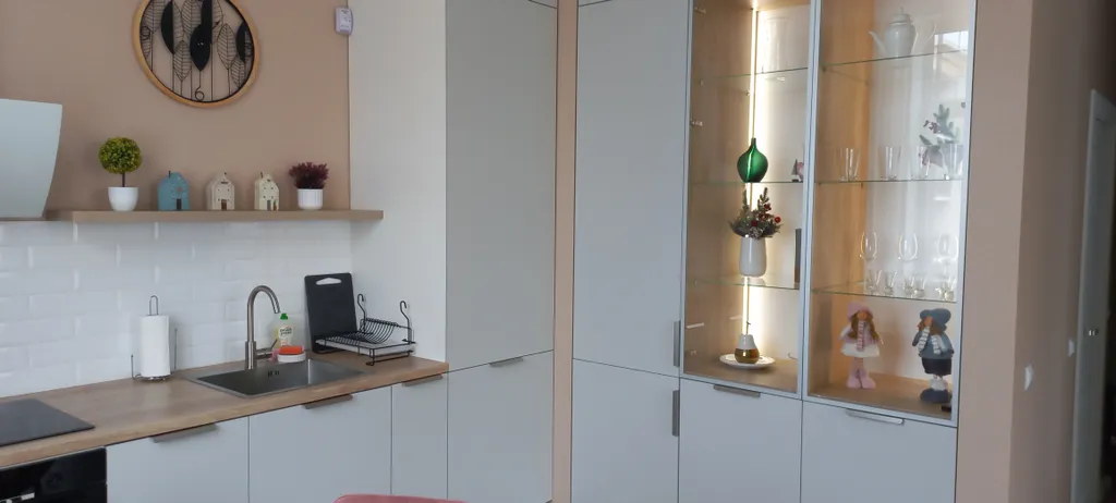 Квартира Квартира Отдых и прогулки к морю — Светлогорск