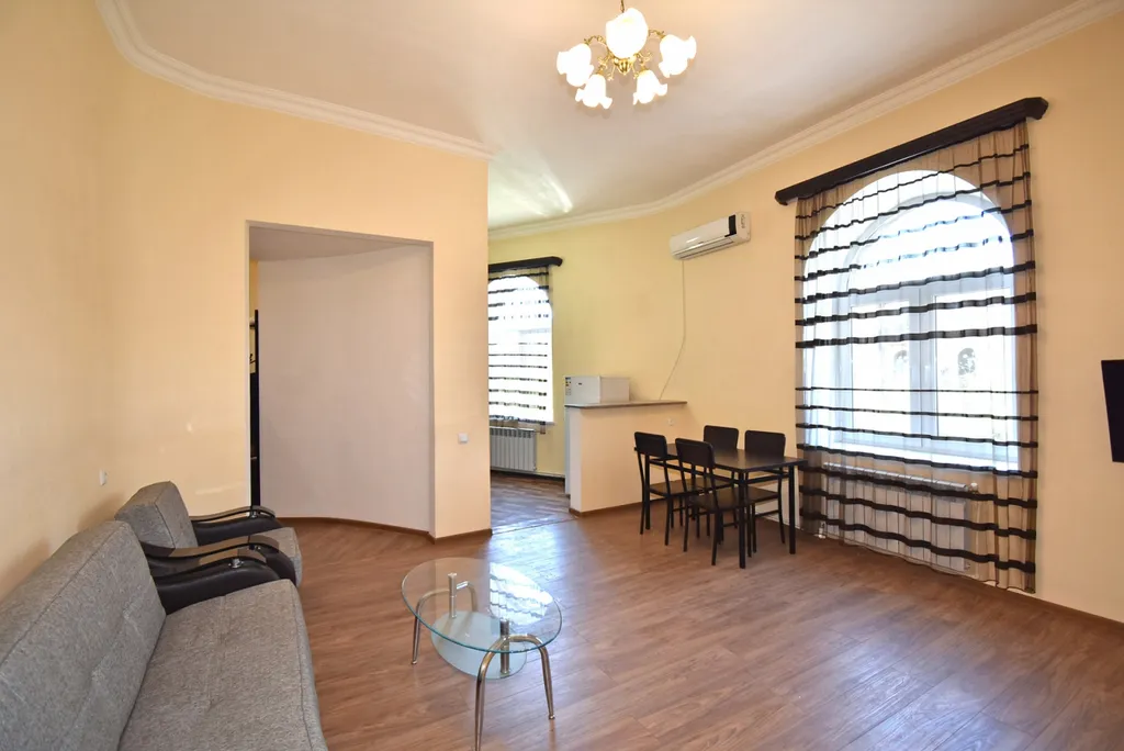 Уютная квартира в сердце Арабкира