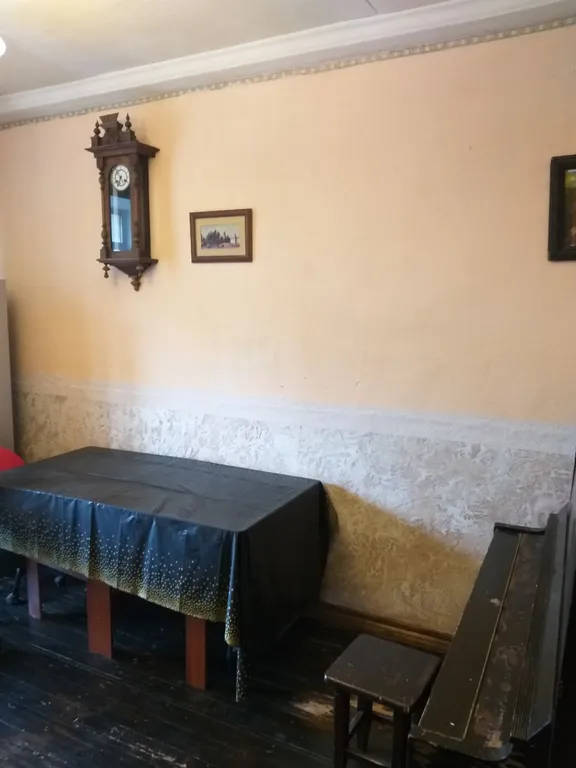 Квартира Квартира Рядом с рекой волгой, все удобства — Дубна