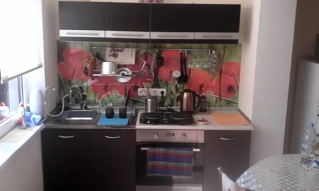 Коттедж Коттедж Райский уголок на море под Евпаторией — Витино