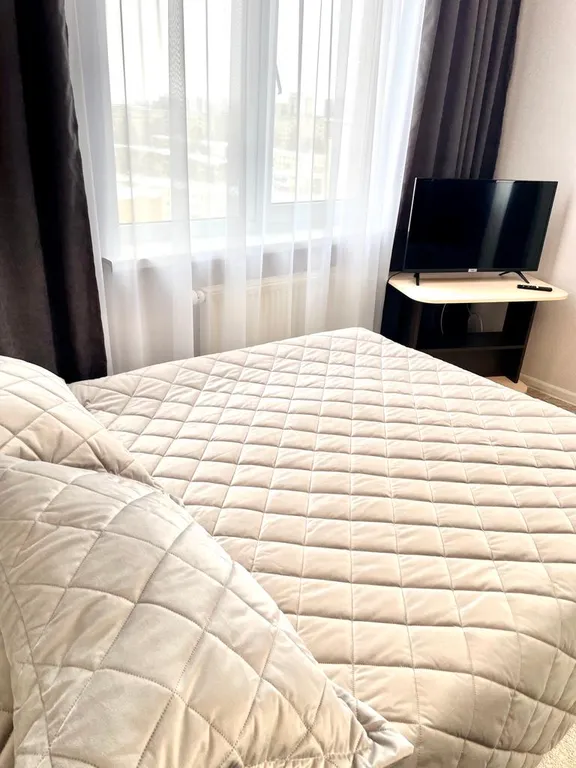 Уютная квартира в ЖК