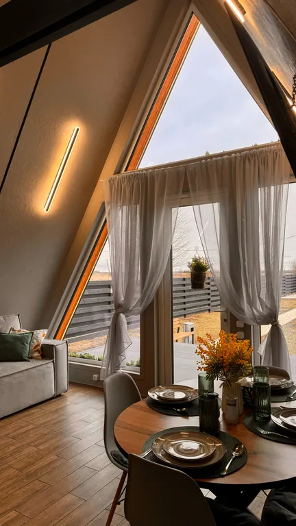 Гостевой дом Березка