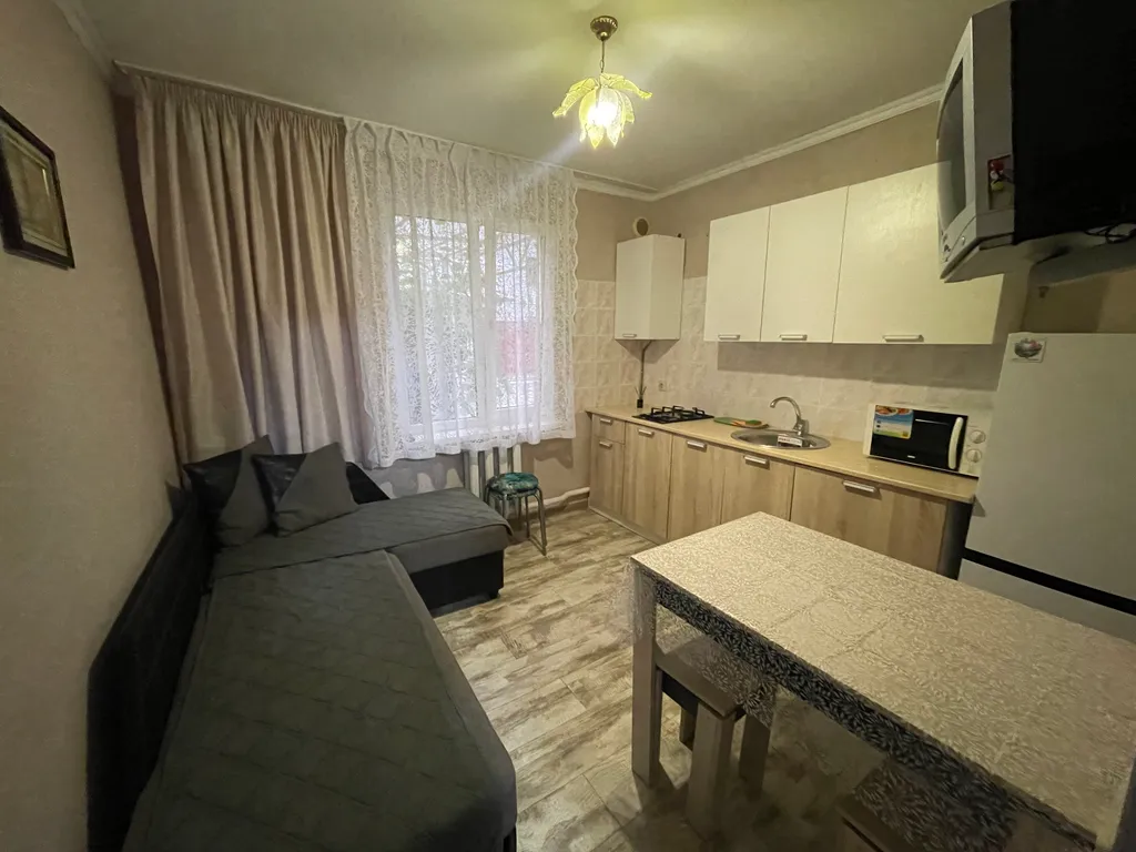 Уютный номер в центре