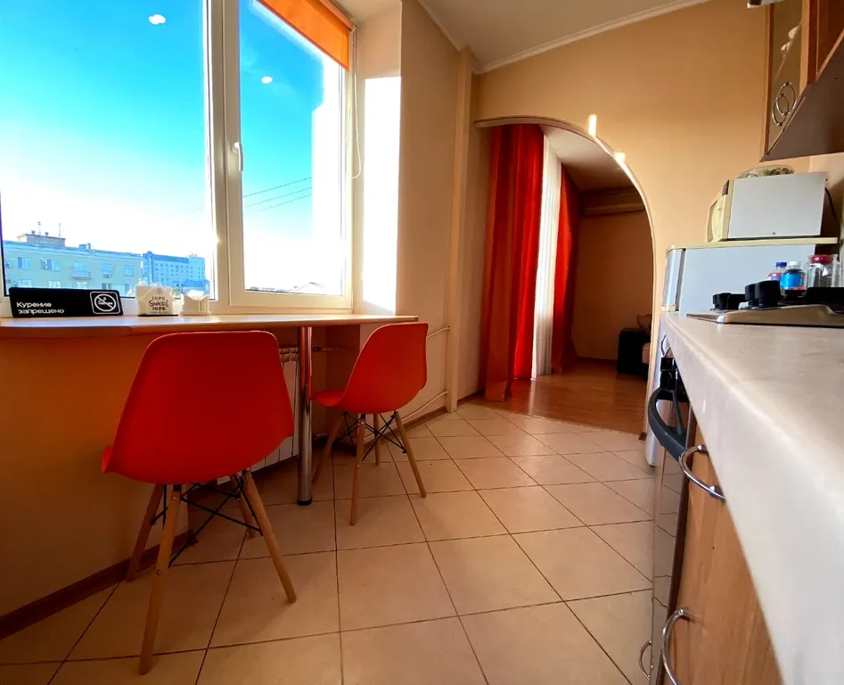 Квартира в 100 метрах от панорамы Сталинградской битвы, набережной и Волгой