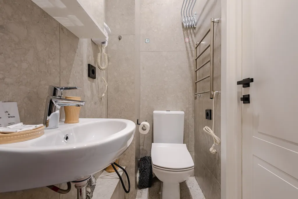 Квартира 1-комнатная Квартира — Москва