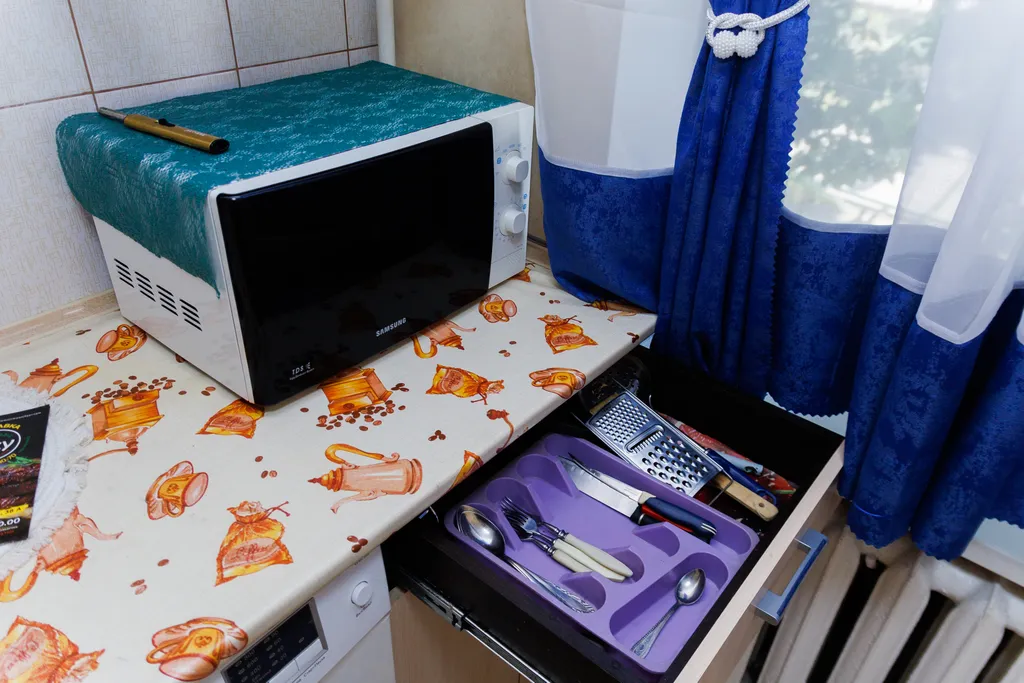 Трио Комфорт