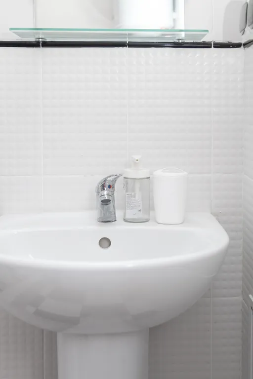 Квартира Квартира Комфортная студия в жк парк легенд 2 — Москва