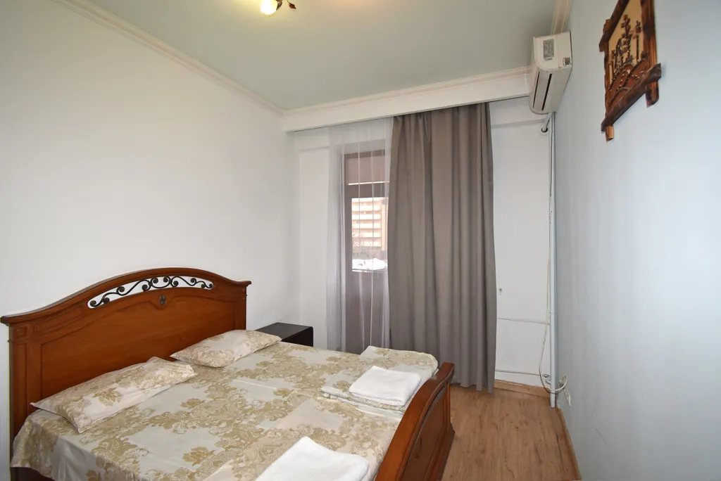 Квартира в новостройке