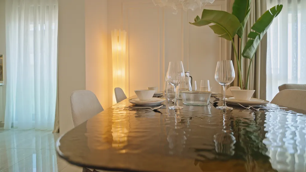 Legend апартаменты у моря