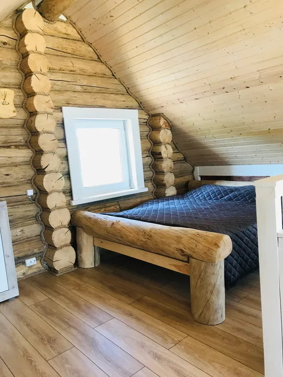 Коттедж 2-комнатный Дом — аренда посуточно в Сортавала