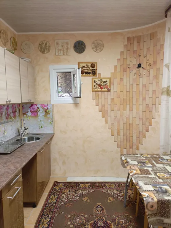 Квартира Комната — Туапсе