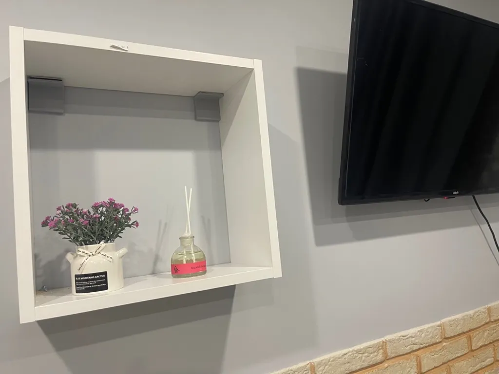 Уютная студия