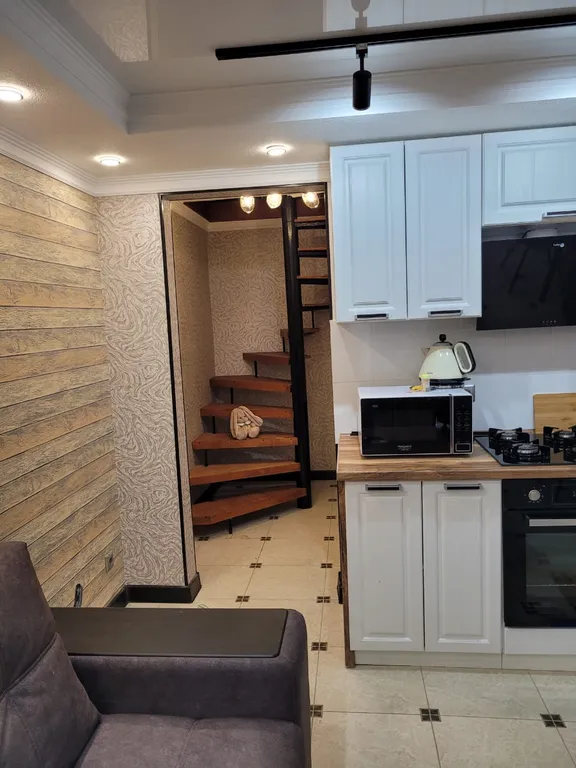 Коттедж Коттедж Отдых с комфортом — Сириус